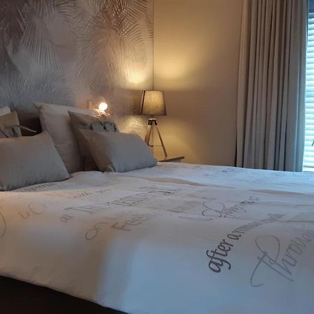 Appartement Marigold Зандвоорт Екстериор снимка