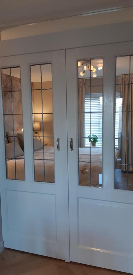 Appartement Marigold Зандвоорт Екстериор снимка