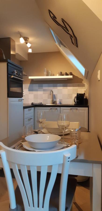 Appartement Marigold Зандвоорт Екстериор снимка