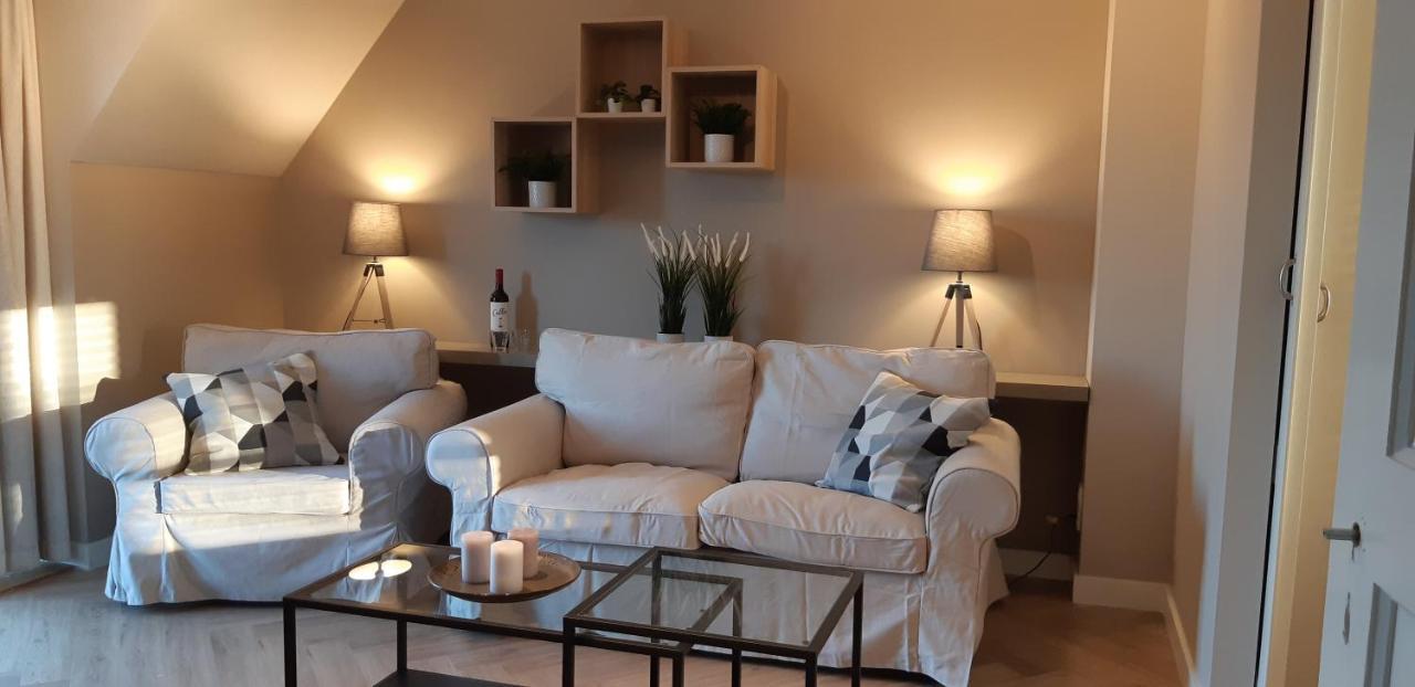 Appartement Marigold Зандвоорт Екстериор снимка