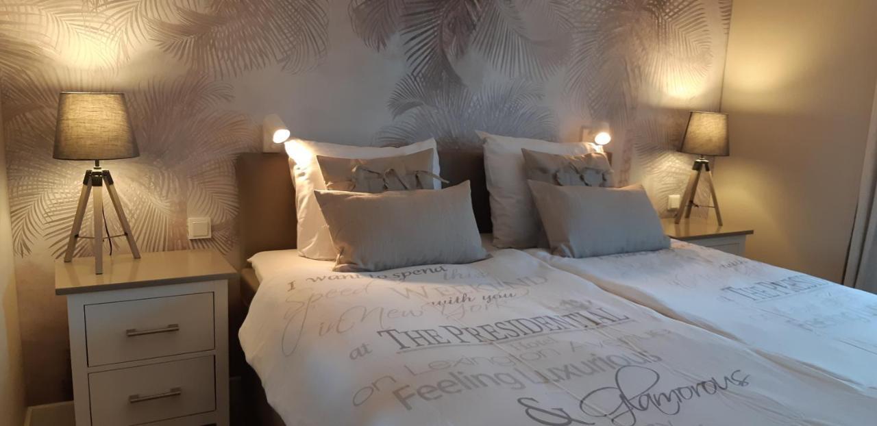 Appartement Marigold Зандвоорт Екстериор снимка